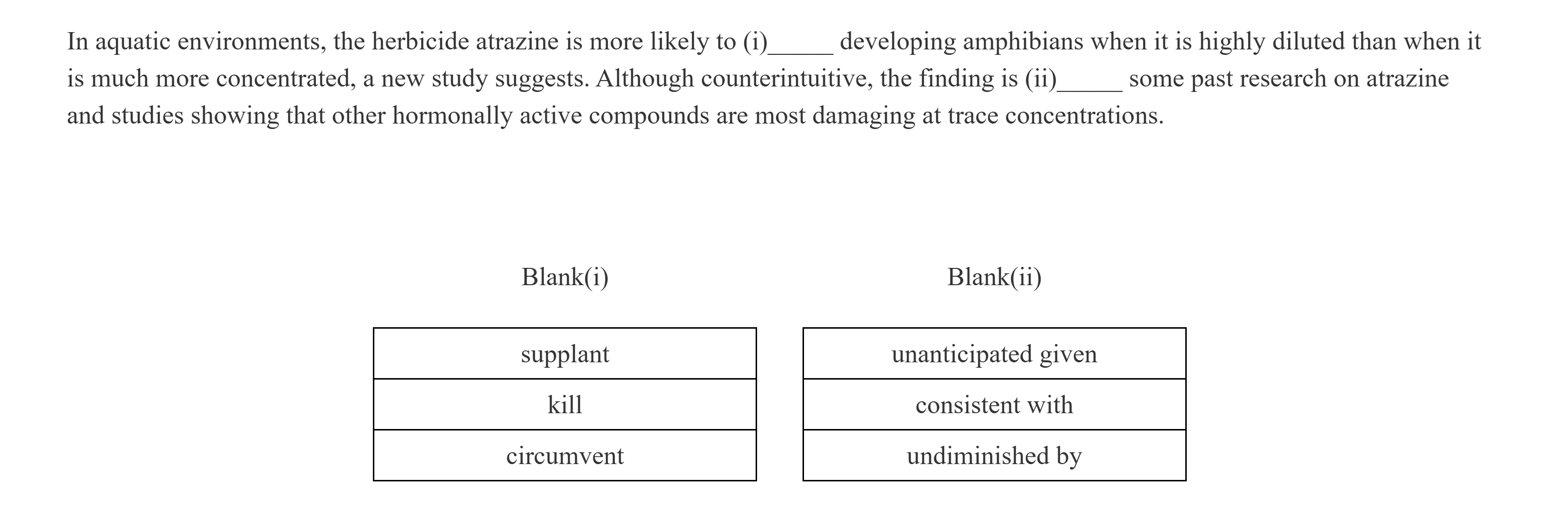 KMF Comprehensive set of mathematics questions after the reform